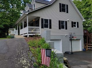 164 Berton St, Boone, NC 28607