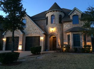 6909 Cannon Falls Dr, Plano, TX 75024