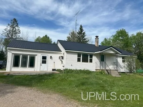 4724 Us Highway 2 Rd, Florence, WI 54121