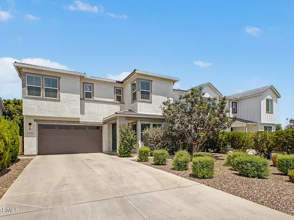 3746 E EARLL Drive, Phoenix, AZ 85018