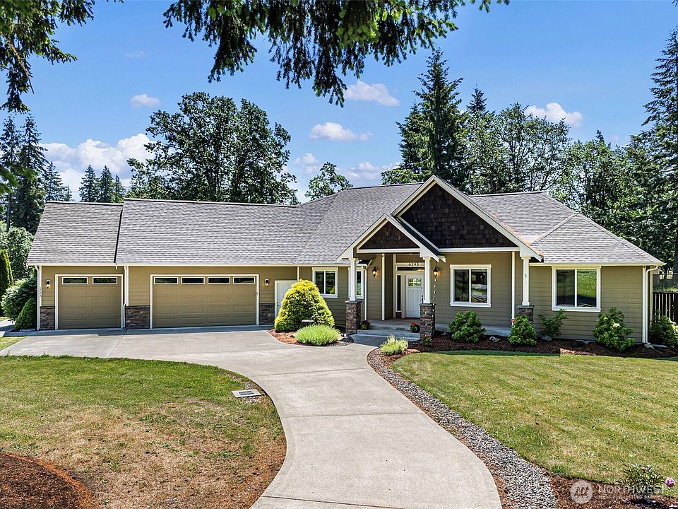 1st image of 6243 Sunrise Beach Road NW