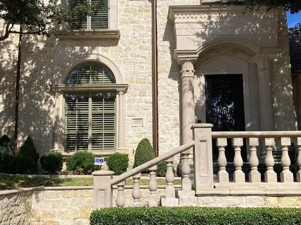 6905 Forest Glen Dr, Dallas, TX 75230