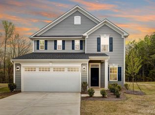 1304 Lena St, Monroe, NC 28112