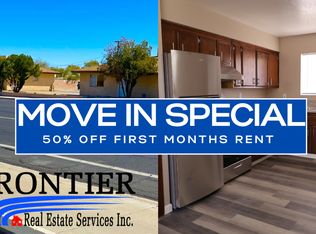 MOY430, Ridgecrest, CA 93555