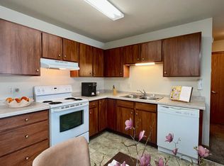 2301 W Jackson St APT 11, Merrill, WI 54452