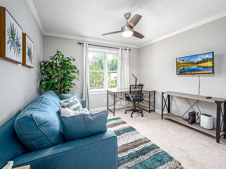 128 Chimney Rise Dr — Photo 22