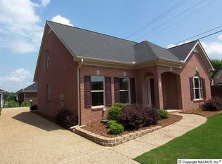 3714 Colorado Ct SW, Decatur, AL 35603