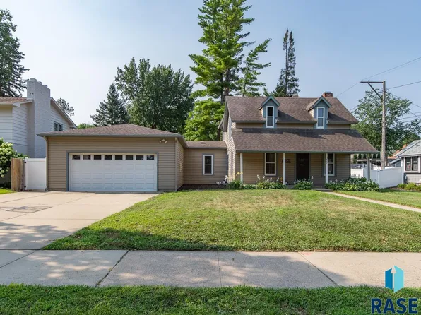 207 E 30th St, Sioux Falls, SD 57105