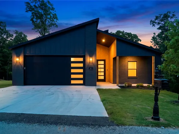 5 Saint Asaph Dr, Bella Vista, AR 72714