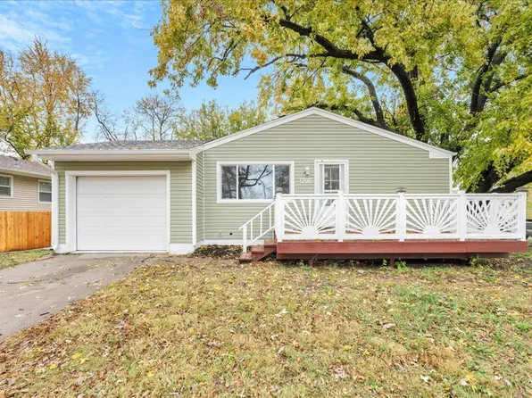 1200 28th Ave, Council Bluffs, IA 51501