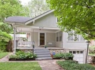 5718 Holmes St, Kansas City, MO 64110