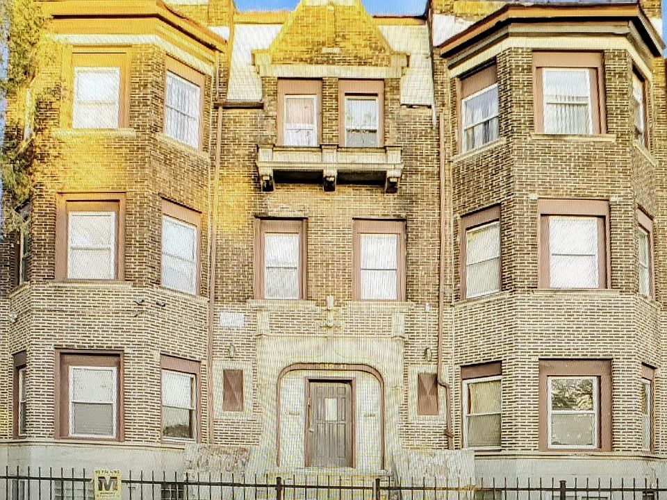 1st image of 6639 S Perry Ave #2S