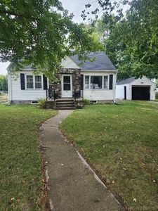50 Taylor St, Port Huron, MI, 48060