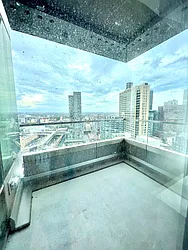 Rented by Modern Spaces