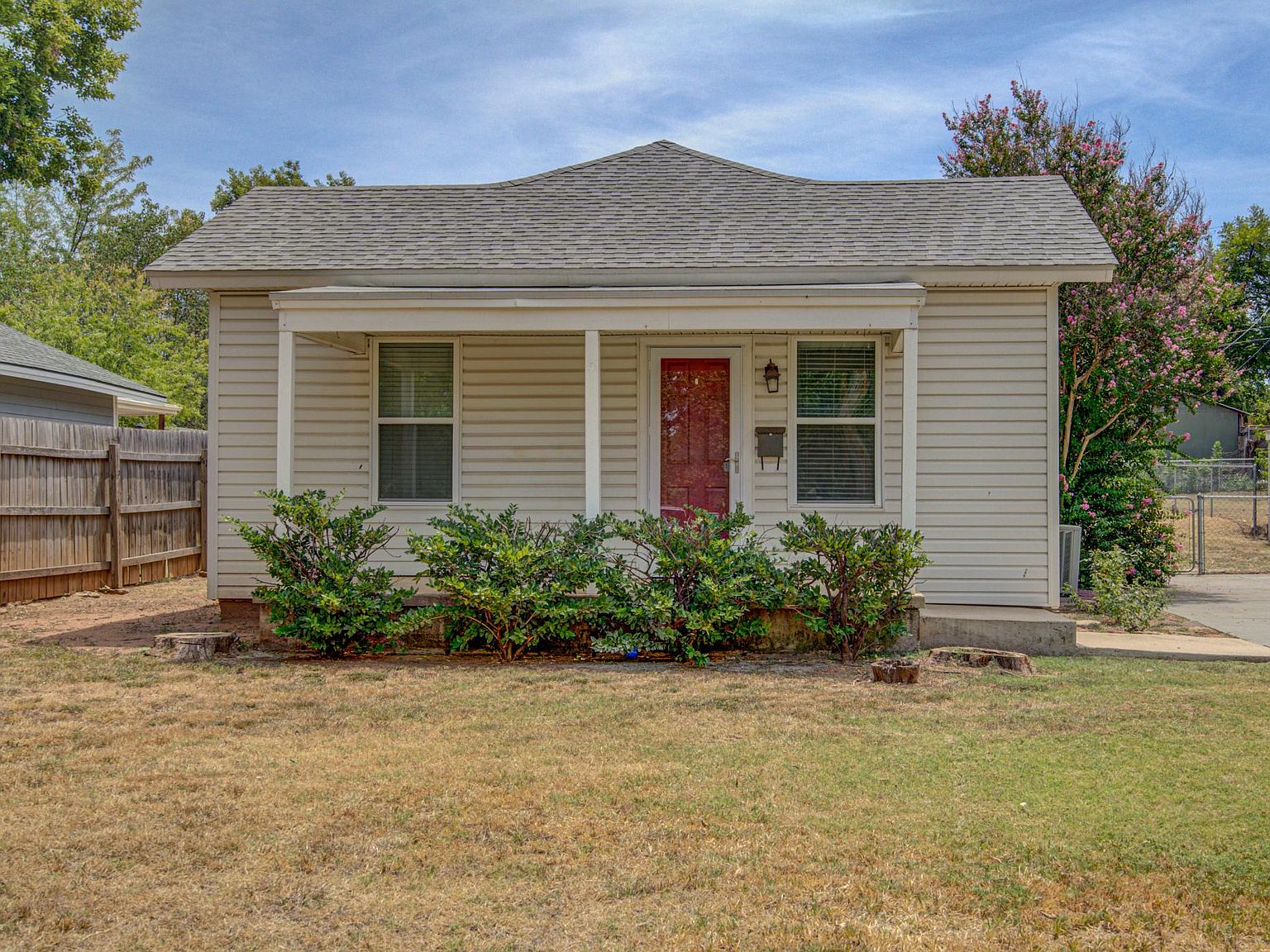 1226 NW 53rd St, Oklahoma City, OK 73118 Zillow