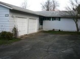 540 NE Scott Ave, Gresham, OR 97030