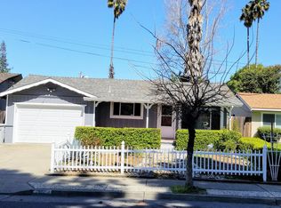 42254 Blacow Rd, Fremont, CA 94538