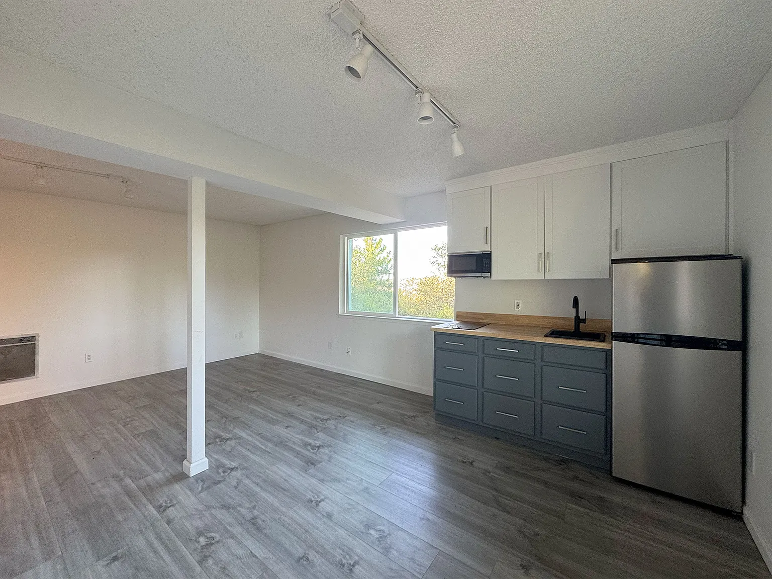 1 bed, 400 sqft, $1,000 — Photo 3