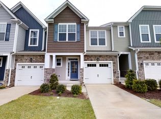 614 Chronicle Dr, Cary, NC 27513