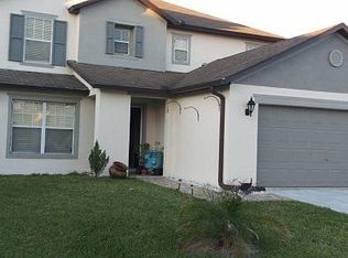 737 Canna Dr, Davenport, FL 33897