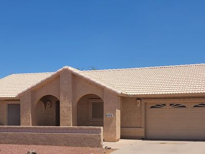 15851 S ELIZABETH Place, Arizona City, AZ, 85123