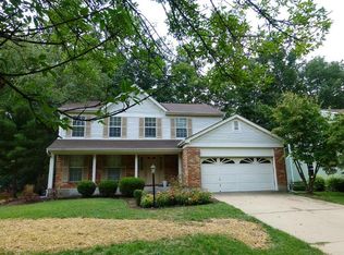 4115 Spring Mill Way, Maineville, OH 45039