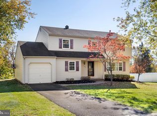 1295 Morgan Horse Dr, Warrington, PA 18976