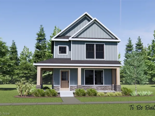S/l 43 Park Ave, Akron, OH 44320