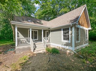 405 Three Oaks Woods Way, Three Oaks, MI 49128