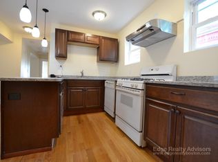 44 Montfern Ave #2, Brighton, MA 02135
