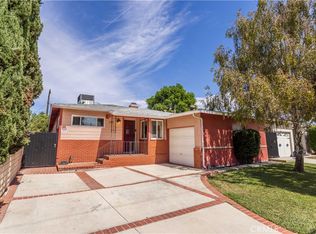 18715 Valerio St, Reseda, CA 91335