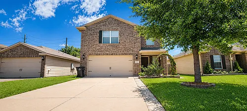 17430 Cedar Rock Dr Photo 1