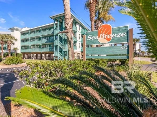 952 W Beach Blvd #317, Gulf Shores, AL 36542