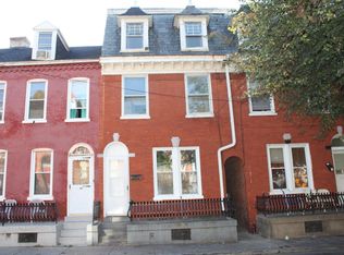 474 Fremont St, Lancaster, PA 17603