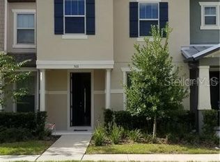 5111 Caspian St, Saint Cloud, FL 34771