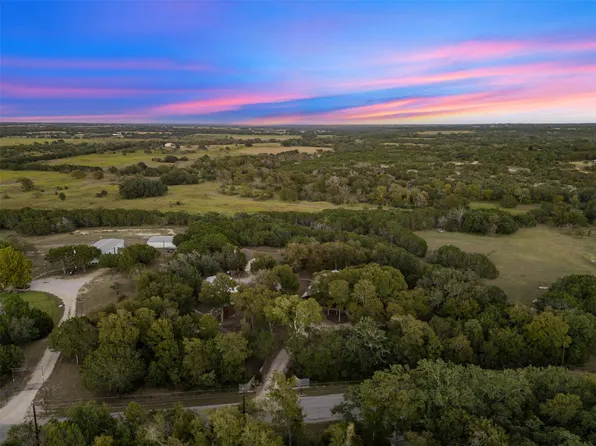 507 County Road 200d, Burnet, TX 78611