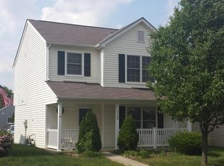 5388 Valley Forge St, Orient, OH 43146