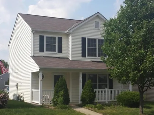 5388 Valley Forge St, Orient, OH 43146