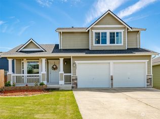 7526 Seashell Way, Blaine, WA