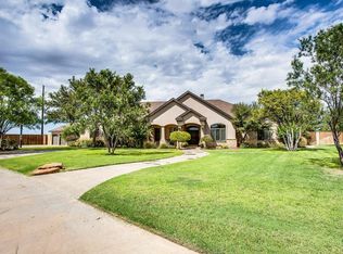 8608 County Road 6930, Lubbock, TX 79407