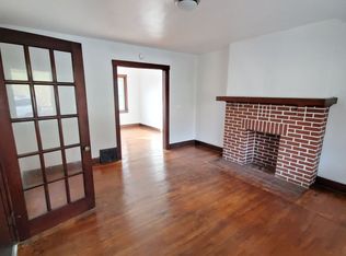 4714 Sylvan Ave, Pittsburgh, PA 15207