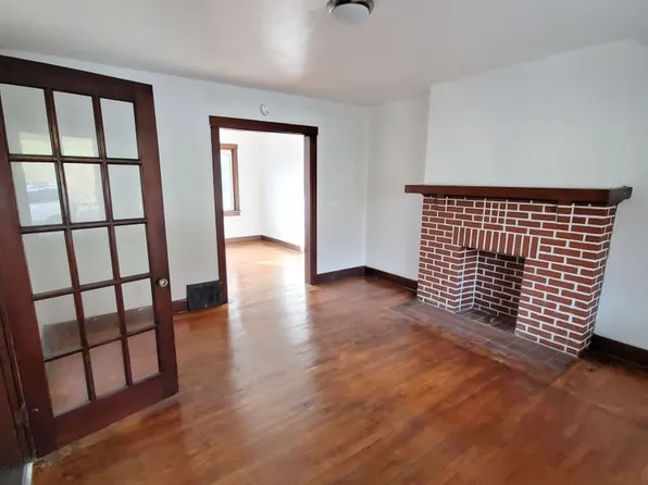 4714 Sylvan Ave, Pittsburgh, PA 15207