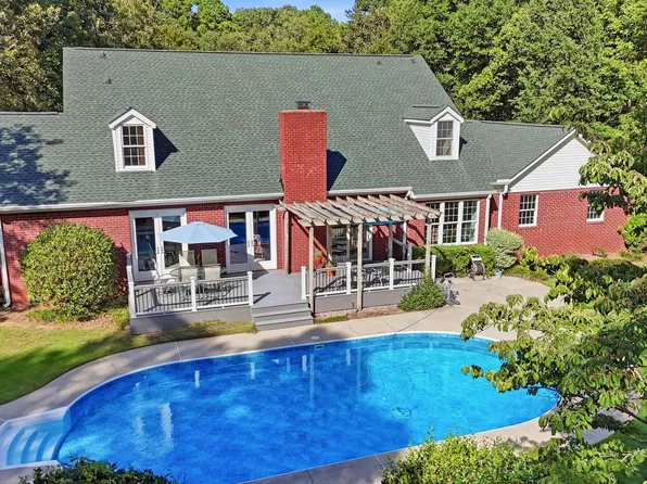 101 Fox Lea Trl, Aiken, SC 29803