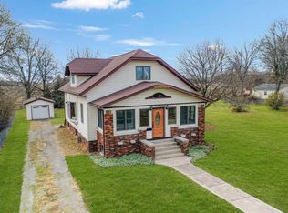 415 W 4th St, Minonk, IL