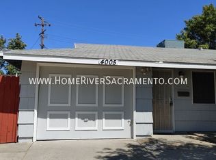 4005 Cortright Way, North Highlands, CA