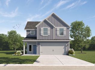 Emma Plan, Cornerstone, Rockdale, TX 76567