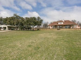 1300 Park St, Azle, TX 76020