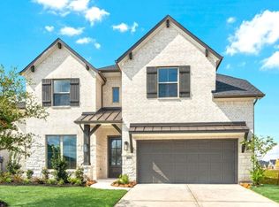 4911 Benton Woods Trl, Rosenberg, TX 77471