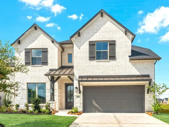 4911 Benton Woods Trl, Rosenberg, TX 77471