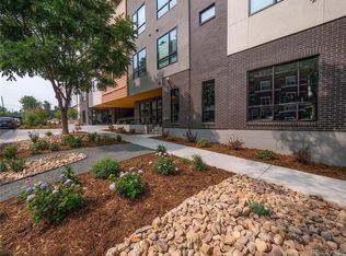 2729 W 28th Ave #510, Denver, CO 80211